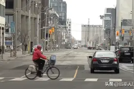 疫情打击下加拿大陷入经济衰退 $2500亿赤字 加币惨了图片