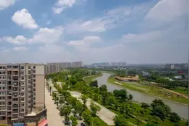 实探测评：首付32万起，城西3.5环低密洋房已取证图片