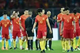 国足12强赛首场比赛前，金英权预测韩国队5:0中国队，最终被打脸图片