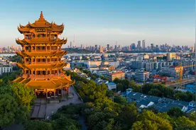武汉自由行攻略图片