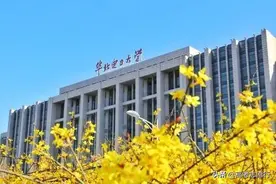 8所中国电力联盟高校，分为3个段位，适合不同分数段高考生报考图片