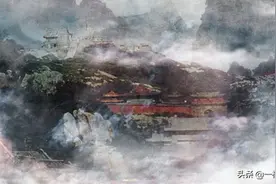 水浒传中有关梁山魔星的设定，历来褒贬不一，却最终成就了一人图片