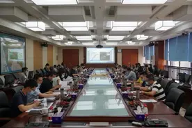 很多东莞人都关心的国贸旁那块地终于有大动作了图片