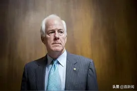“3万美军驻台”闹乌龙，美国参议员就这水平？图片