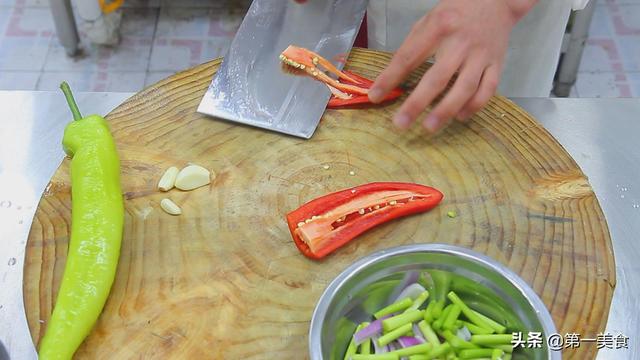 鱿鱼的做法 2026年鱿鱼的做法家常爆炒鱿鱼