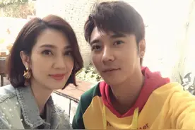 人前宠妻，人后嫌妻，这6位明星，翻车太严重图片