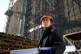 二级建造师各科成绩均合格就能顺利拿证？考后资格审查别错过图片