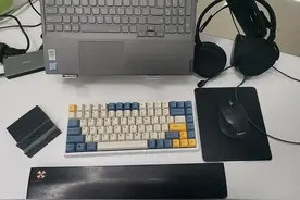 键盘DIY ：最强84键盘？优联、有线、RGB、手感一样不少！图片