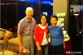 陆燕萌：我心目中的绅士和淑女图片