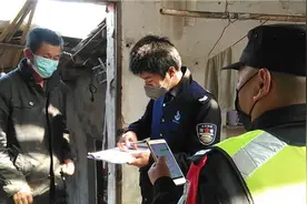 应对疫情大考 解锁平安密码——城厢区推动市域社会治理现代化背后的故事图片