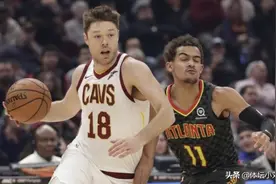 再见NBA！31岁冠军后卫正式离开，感谢库里，让他完成逆袭图片