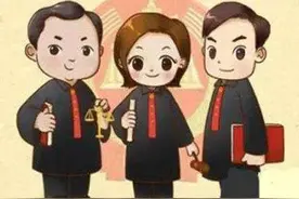 【鼎立信】以案说法：公司法定代表人的责任承担图片