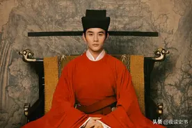 历史上的宋仁宗是怎样一个人？他与《清平乐》中的皇帝有何不同？图片