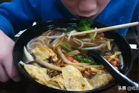 备受争议的5道地方美食，本地人天天吃都不腻，外地人却很嫌弃图片