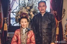 《小娘惹》大结局，坏人反转太快，查理张父子未受惩罚让人郁闷图片