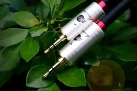 感受悦耳天籁之声，发烧级车载AUX音频线精选图片