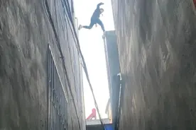 这是高手图片