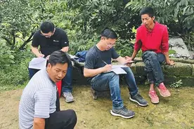 把为民初心写在扶贫路上——四川大学扎实开展定点扶贫工作图片