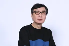 一个世纪里的小说，一个世纪里的中国故事｜专访许子东图片