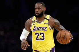 NBA本赛季截至目前正负值排名，詹姆斯第一，库里第三图片