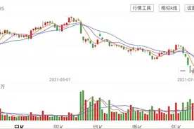 股价近乎腰斩，跌势仍未见止，长春高新还能买吗？图片