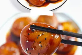 在家也可以做的超简单小甜品图片