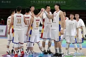 全运会辽宁女篮再丢冠！半决赛遭河南淘汰！金佳宝两次绝杀未果图片