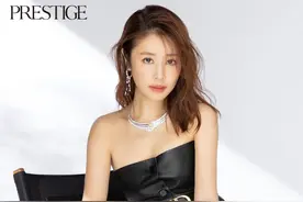 林心如-如影相随图片