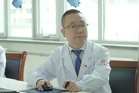 【院级骨干】甘肃宝石花医院泌尿外科主任，副主任医师—赵小洲图片
