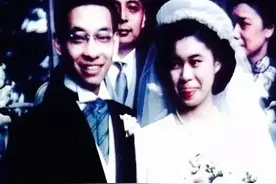 建筑大师贝聿铭：经典设计遍布全球，一生最骄傲的事是娶了卢爱玲图片