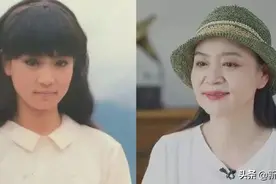 深挖 | 62岁琼瑶剧女主晚年这么惨？图片