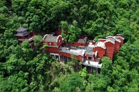 房县将着力建设4A级景区式美丽县城图片