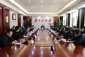 重要通知！运城行政村合并来了！盐湖区305个行政村变为233个行政村！图片
