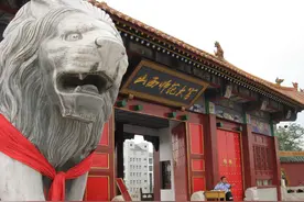 山西师范大学搬迁，为何偏偏选择了太原？这四点优势是关键图片