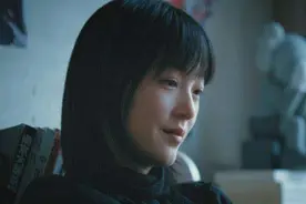 《三叉戟》：夏静怡为何看不出明显的骗人局？不要做期望的奴隶图片
