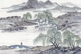 2000个成语，头尾接龙，妙绝了！图片