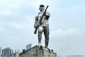 述说历史的重庆建川博物馆图片