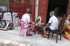 深圳租客：房东神龙见首不见尾，两个月不交房租也不着急图片