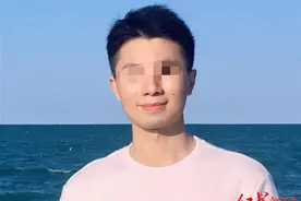 痛惜！毕业于成都七中的留美研究生遭枪杀，刚刚24岁图片