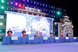 台湾美食吃吃看 | 台式盐酥鸡，带你体验“酥”式生活图片