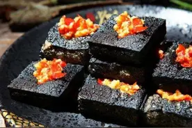 外国人最怕的4种美食！表示“宁死也不吃”，网友：不识货图片