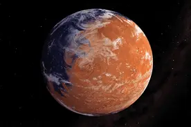2020年7月一共有三艘宇宙飞船驶向火星，你知道是哪三艘？图片