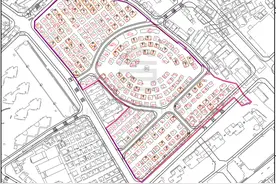 龙岗区华侨新村迎好消息，城市更新项目拟启动，拆10万㎡图片