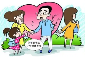 以夫妻名义共同生活是事实婚姻吗？会以重婚罪被判刑吗？图片