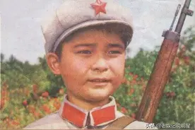 “潘冬子”祝新运：姐弟婚姻也幸福图片