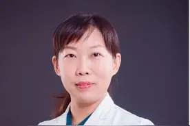 技高一筹，她为声带麻痹失声者带来治愈曙光图片