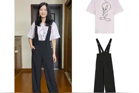 MOCO春夏来啦，杨幂同款美炸～图片