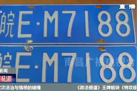 车主称“克隆车”属抵押车，交警已介入调查，处罚依然难以逃脱视频封面