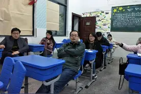 安庆一中数学教研组开展新学期第一次集体备课活动图片
