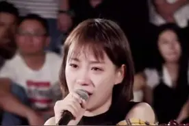 「网红百科」小阿七在抖音火了，唱歌超好听图片